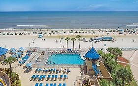 Daytona Beach Regency Resort