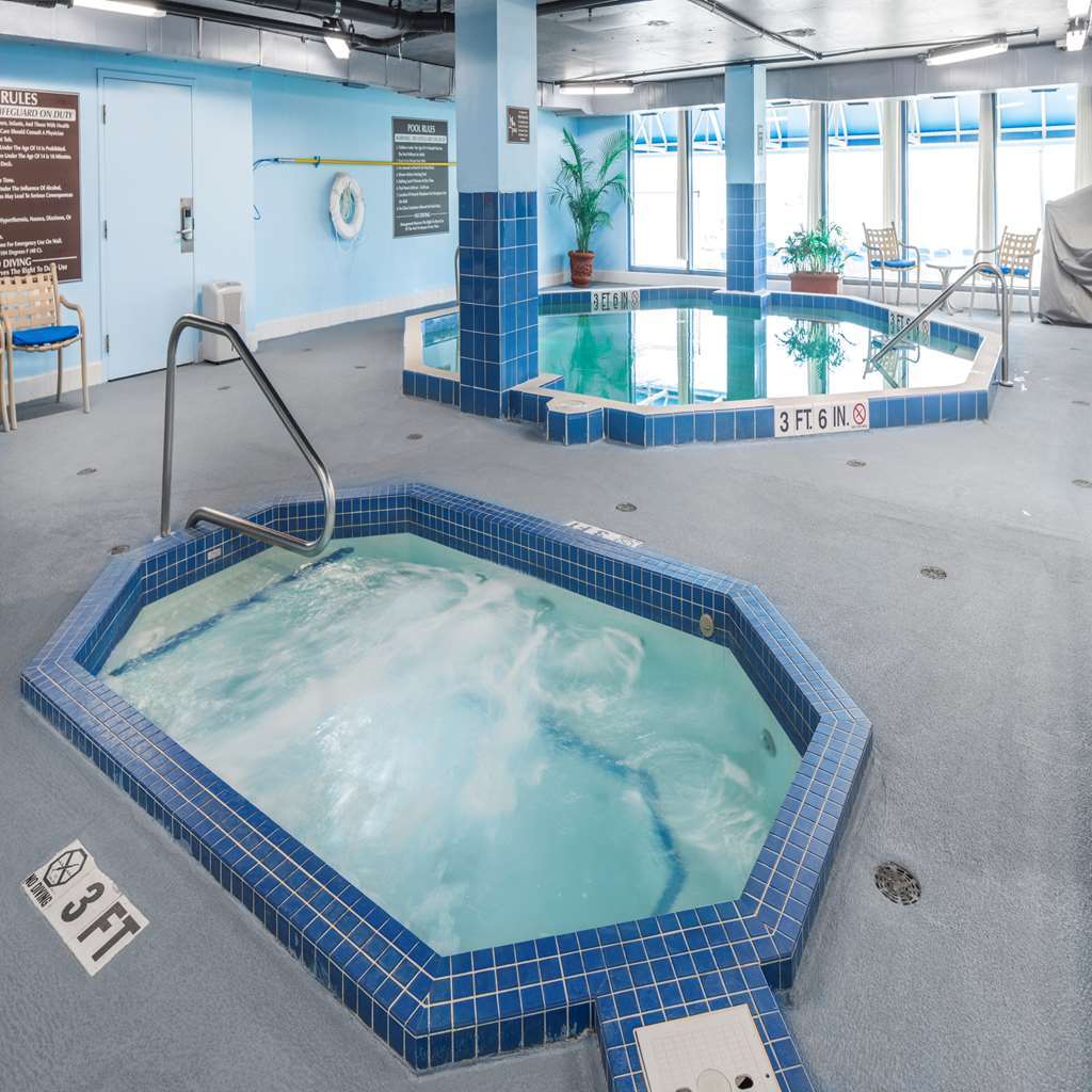 Hilton Vacation Club Daytona Beach Regency Facilities photo